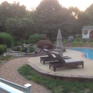 Meet your Posher, Mike